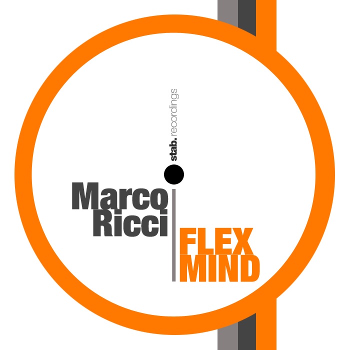Flex Mind - Single