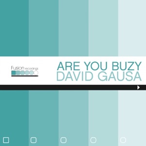 Are You Buzy - EP