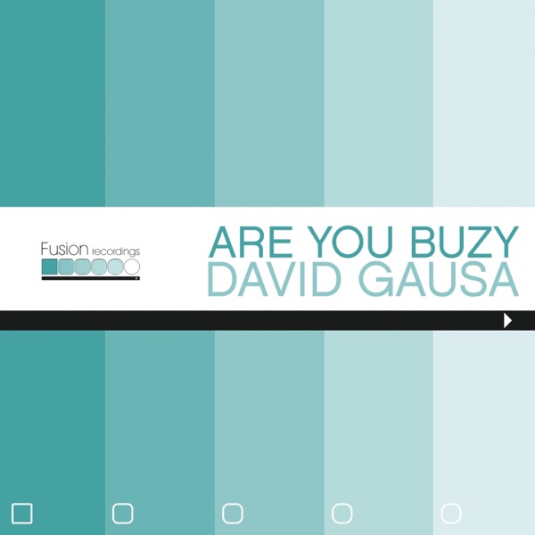Are You Buzy - EP