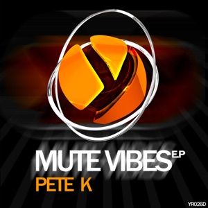 Mute Vibes - EP - Single