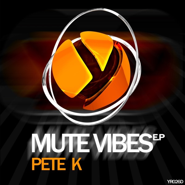 Mute Vibes - EP - Single