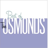Best of the Osmonds, 2006