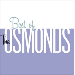 The Osmonds - Down By the Lazy River