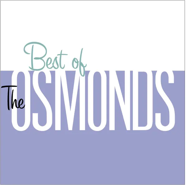 YO YO — OSMONDS