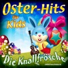 Das Osterhasen-Lied