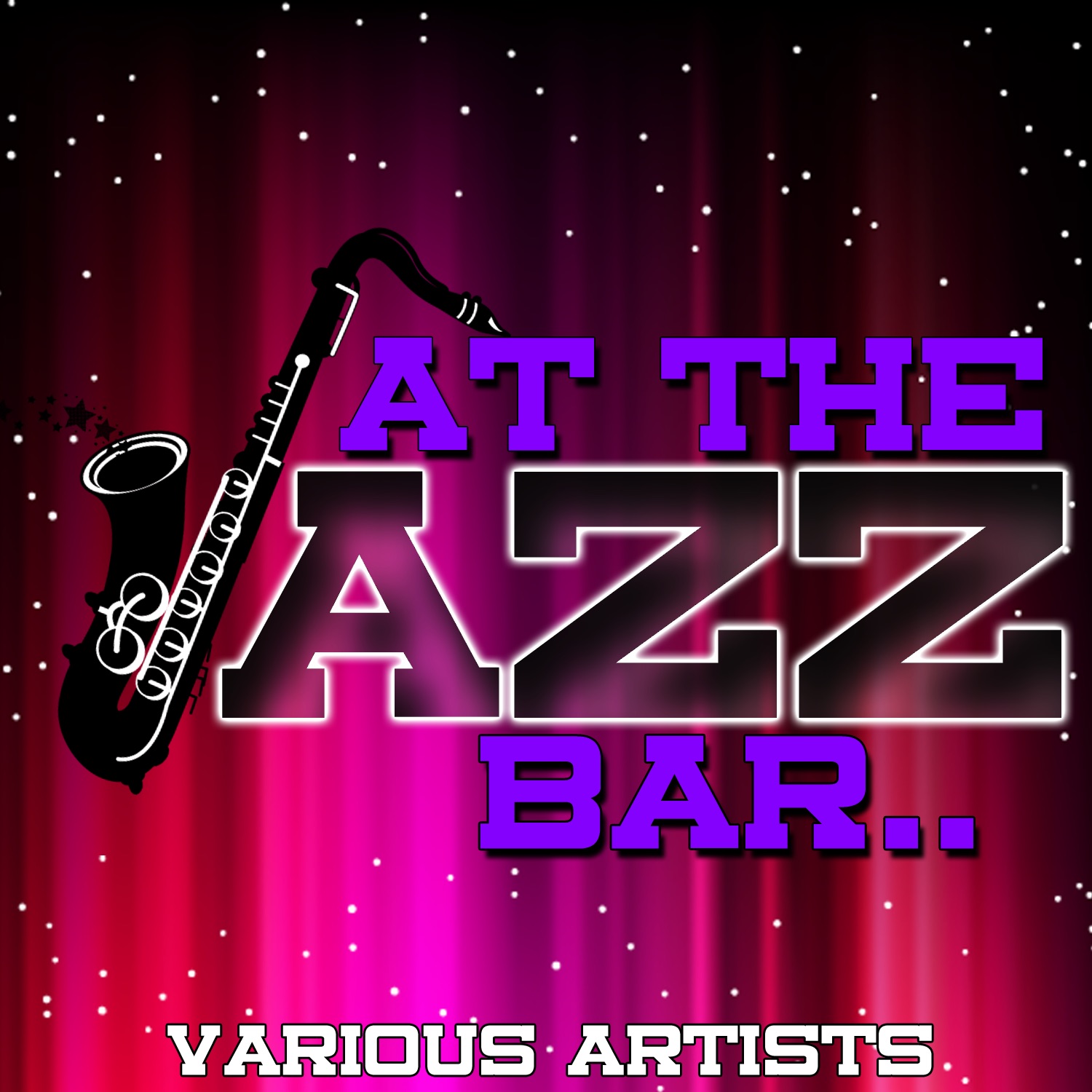 At the Jazz Bar..