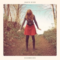 Quarto Negro - Prometeu ao Santo