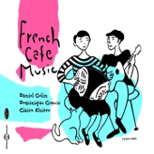 French Çafe Music