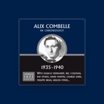 Alix Combelle