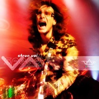 VaiTunes #3: Speed - Single - Steve Vai