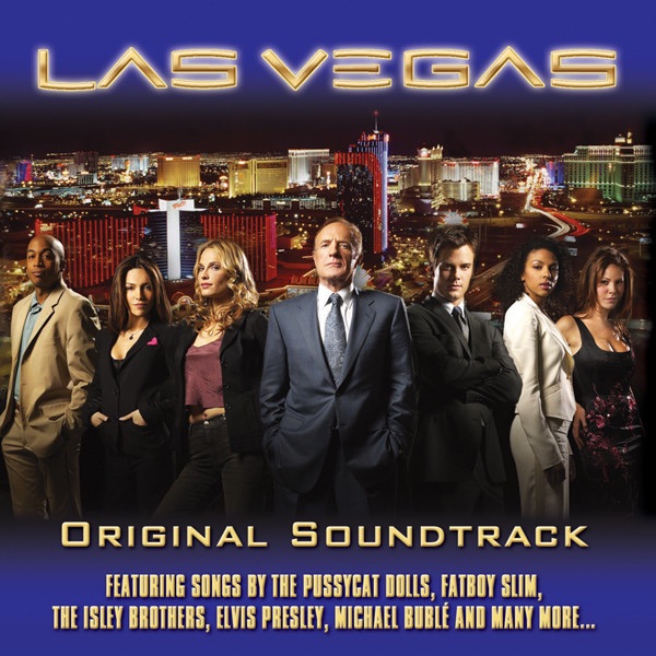 Las Vegas (Original Soundtrack)