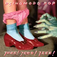 Totalno sam lud — Psihomodo Pop
