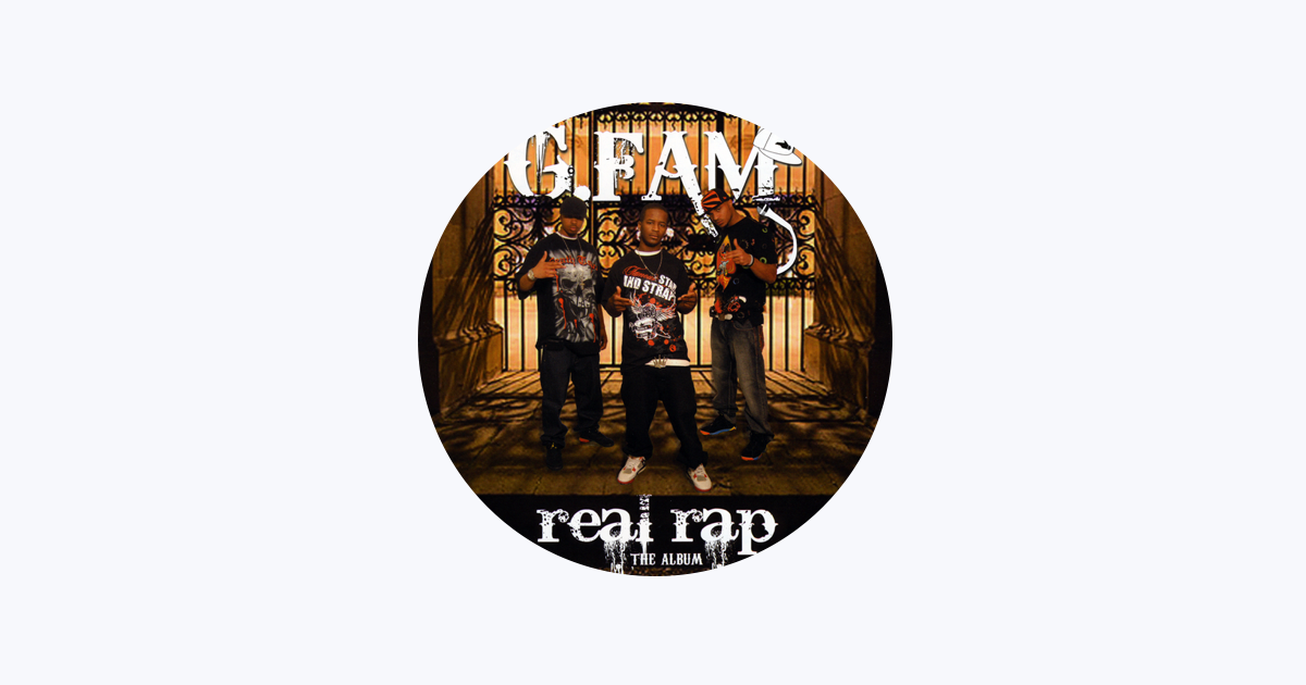 G. Fam - Apple Music