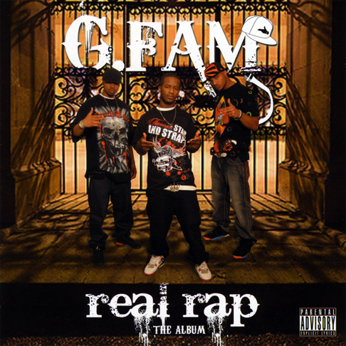 G. Fam - Apple Music
