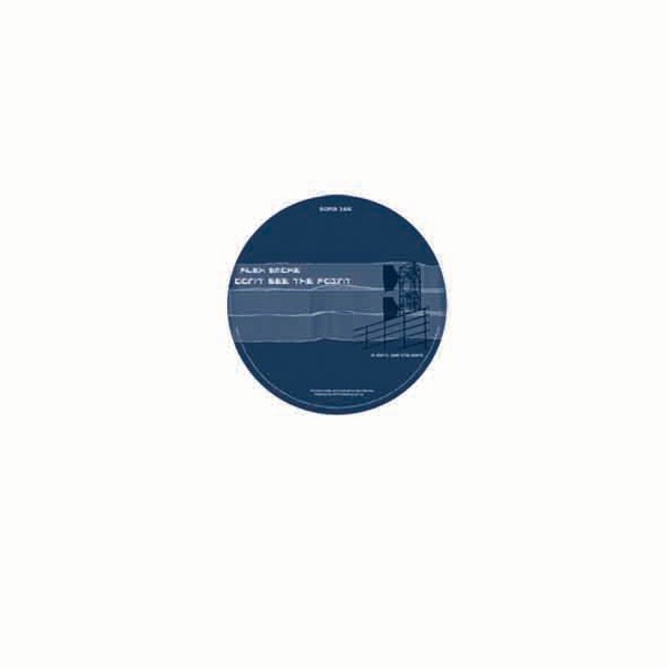 Don't See the Point - EP