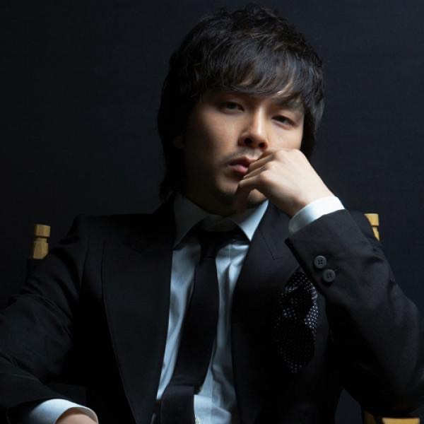FTISLAND「2008 Love Song F.T Island - Tears Are Falling」のジャケット