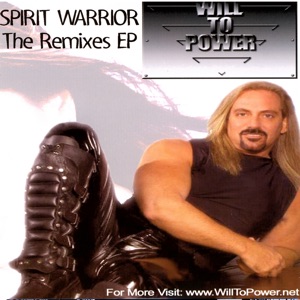 Spirit Warrior - the Remixes EP