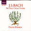 Bach Cello Suites