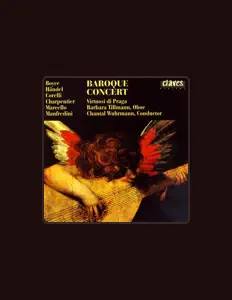 Poslechněte si interpreta Barbara Tillmann, sledujte hudební videa, přečtěte si životopis, podívejte se na data turné a další informace.