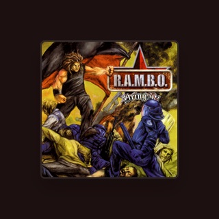 R.A.M.B.O.