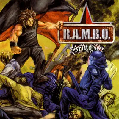 Bring It - R.A.M.B.O.