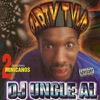 DJ Uncle Al - No Kitty