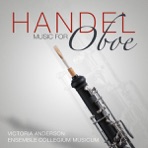 Handel: Music for Oboe