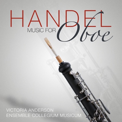 Ensemble Collegium Musicum & Victoria Anderson