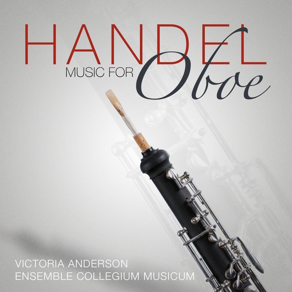 Concerto Grosso No. 2 in B-Flat Major, HWV 313, Op. 3: III. Allegro