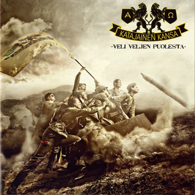 Veli Veljen Puolesta