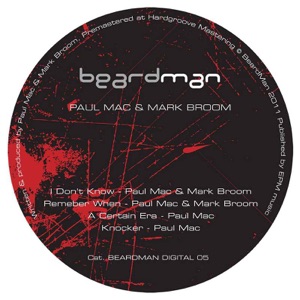 Essex Acid - EP