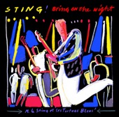 Sting - We Work The Black Seam