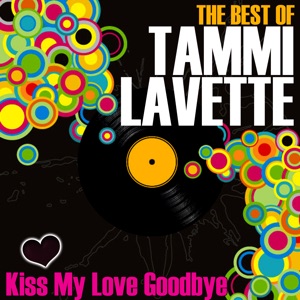 Tammi Lavette - Seven Days - Line Dance Choreographer