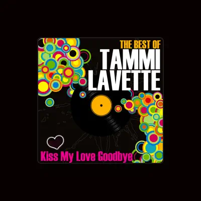 Listen to Tammi Lavette, watch music videos, read bio, see tour dates & more!