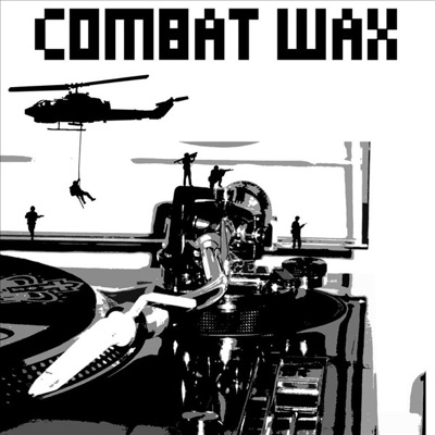 Step Up (DJ Quest Remix) / Keep On Moving - Single