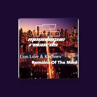 Listen to Lion Love, watch music videos, read bio, see tour dates & more!