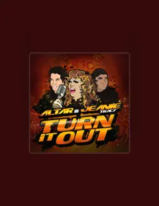 Listen to Altar, Jeanie Tracy, watch music videos, read bio, see tour dates & more!