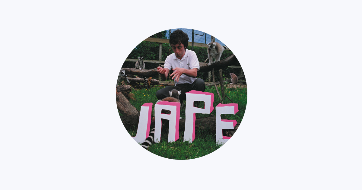‎Jape on Apple Music
