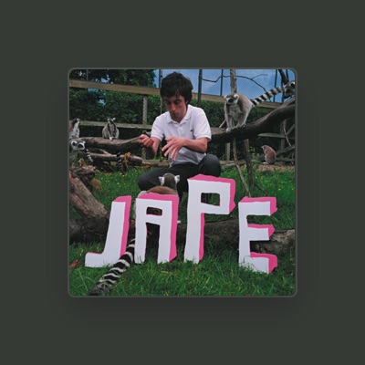 Listen to Jape, watch music videos, read bio, see tour dates & more!