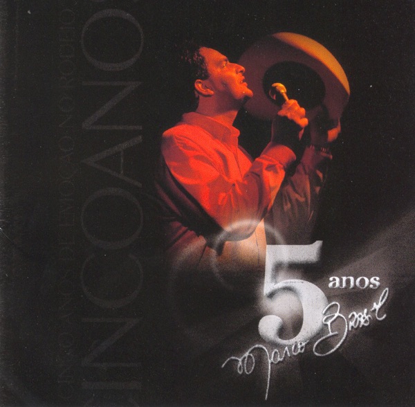 5 Anos de Emoção No Rodeio artwork