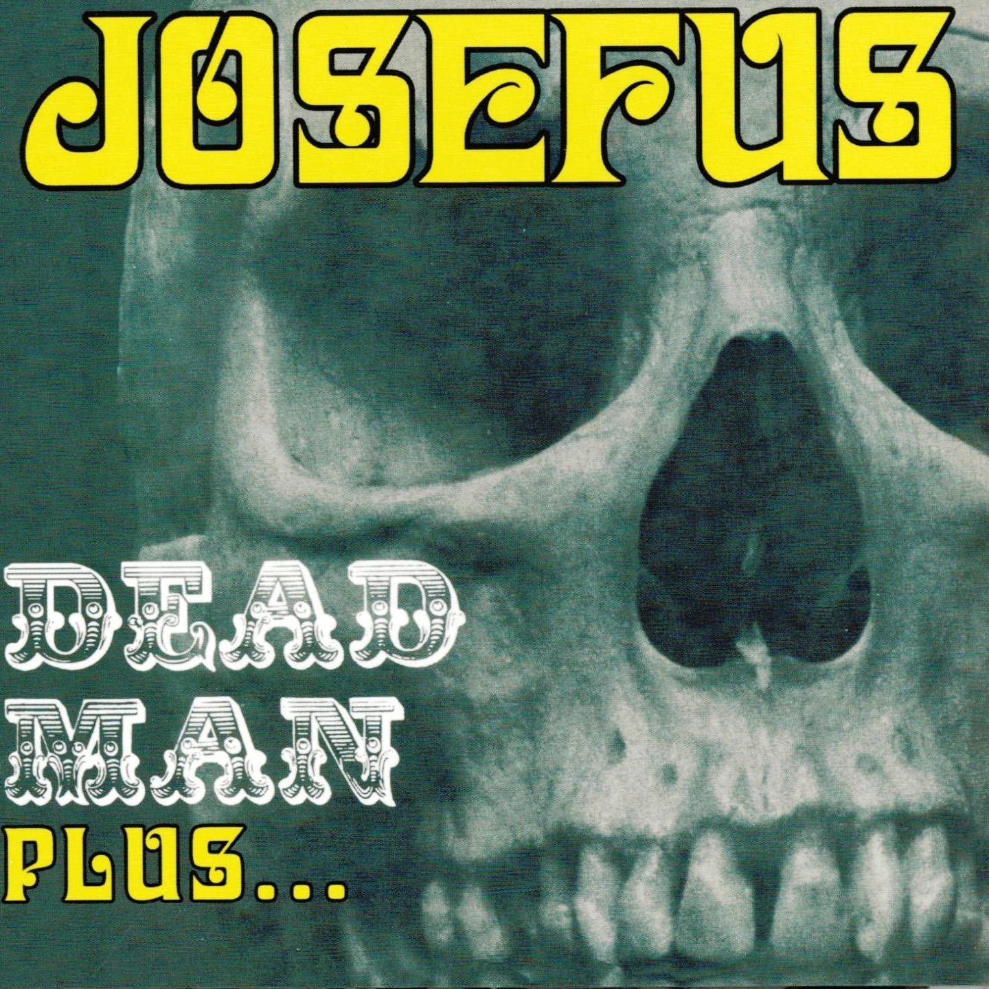 Josefus - Topic - I Need A Woman