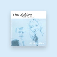 Titti Sjöblom & Ehrling Eliasson