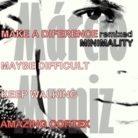 Cortex - Marcio Muniz