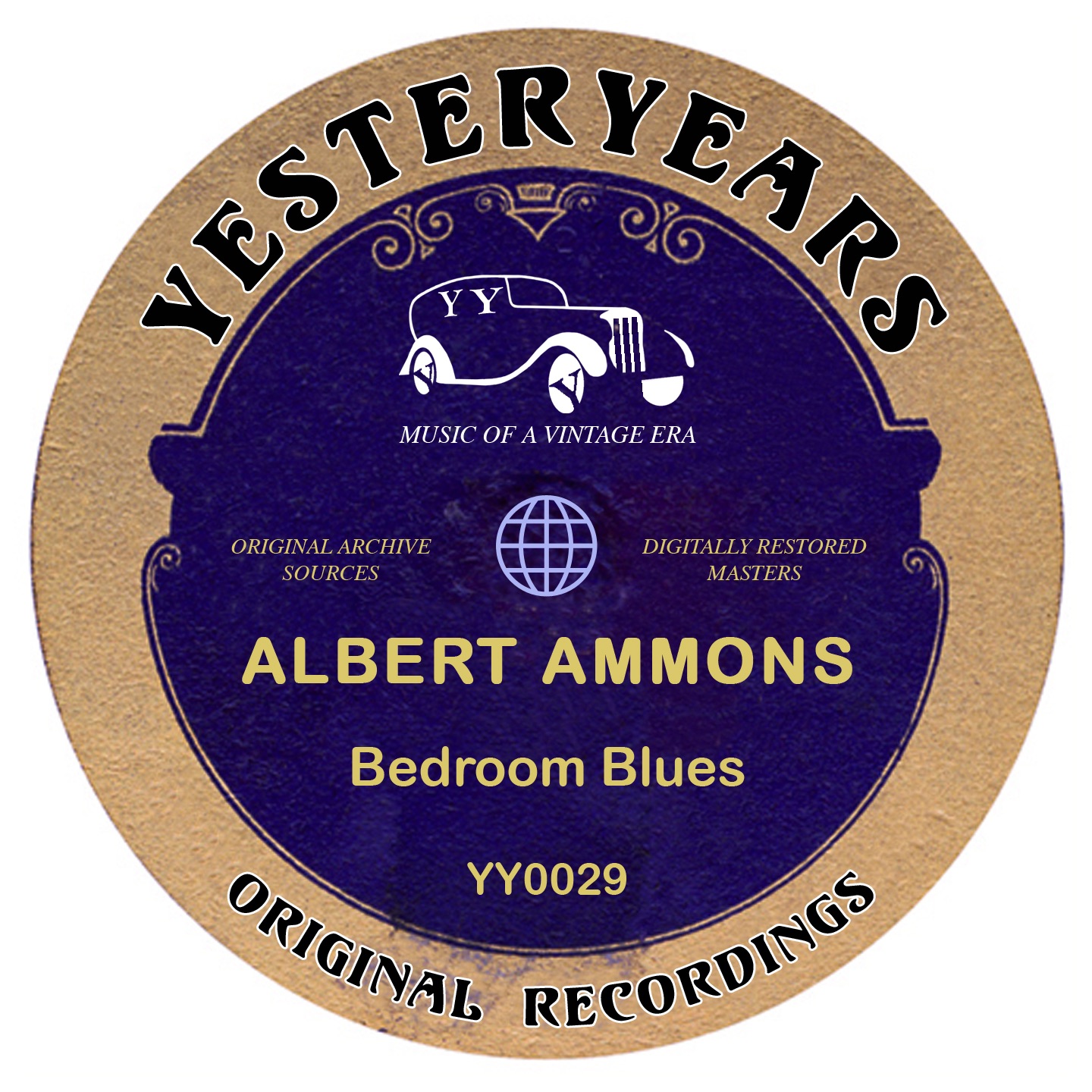 Bedroom Blues (Bedroom Blues)