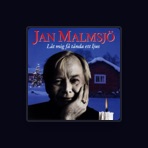 Jan Malmsjö