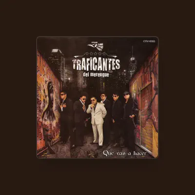 Listen to Traficantes Del Merengue, watch music videos, read bio, see tour dates & more!
