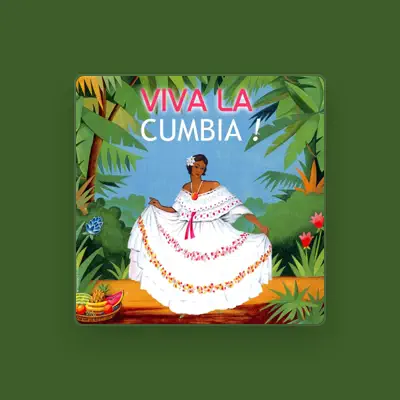 Listen to Son Caribe, watch music videos, read bio, see tour dates & more!