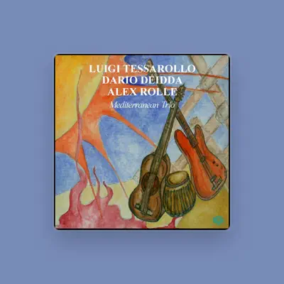 Listen to Luigi Tessarollo, watch music videos, read bio, see tour dates & more!