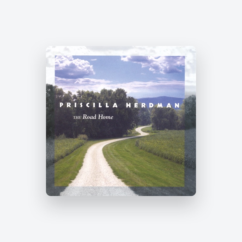 Priscilla Herdman