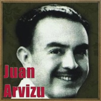 Vintage México No. 153 - LP: La Voz De Seda - Juan Arvizu